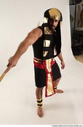 ATILLA EGYPTIAN GOD 2